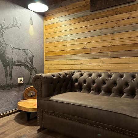 The Forest Villa ボロヴェッツ エクステリア 写真