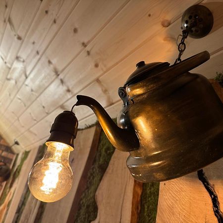 The Forest Villa ボロヴェッツ エクステリア 写真