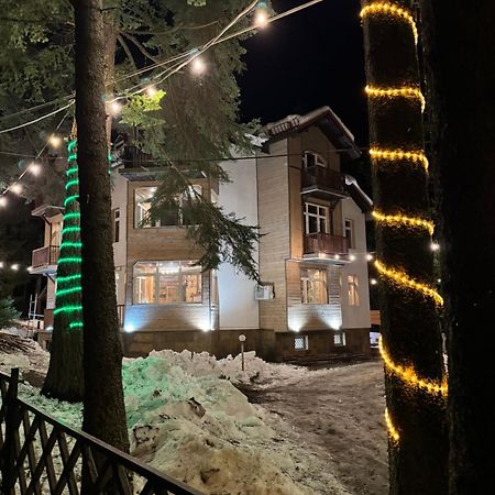 The Forest Villa ボロヴェッツ エクステリア 写真