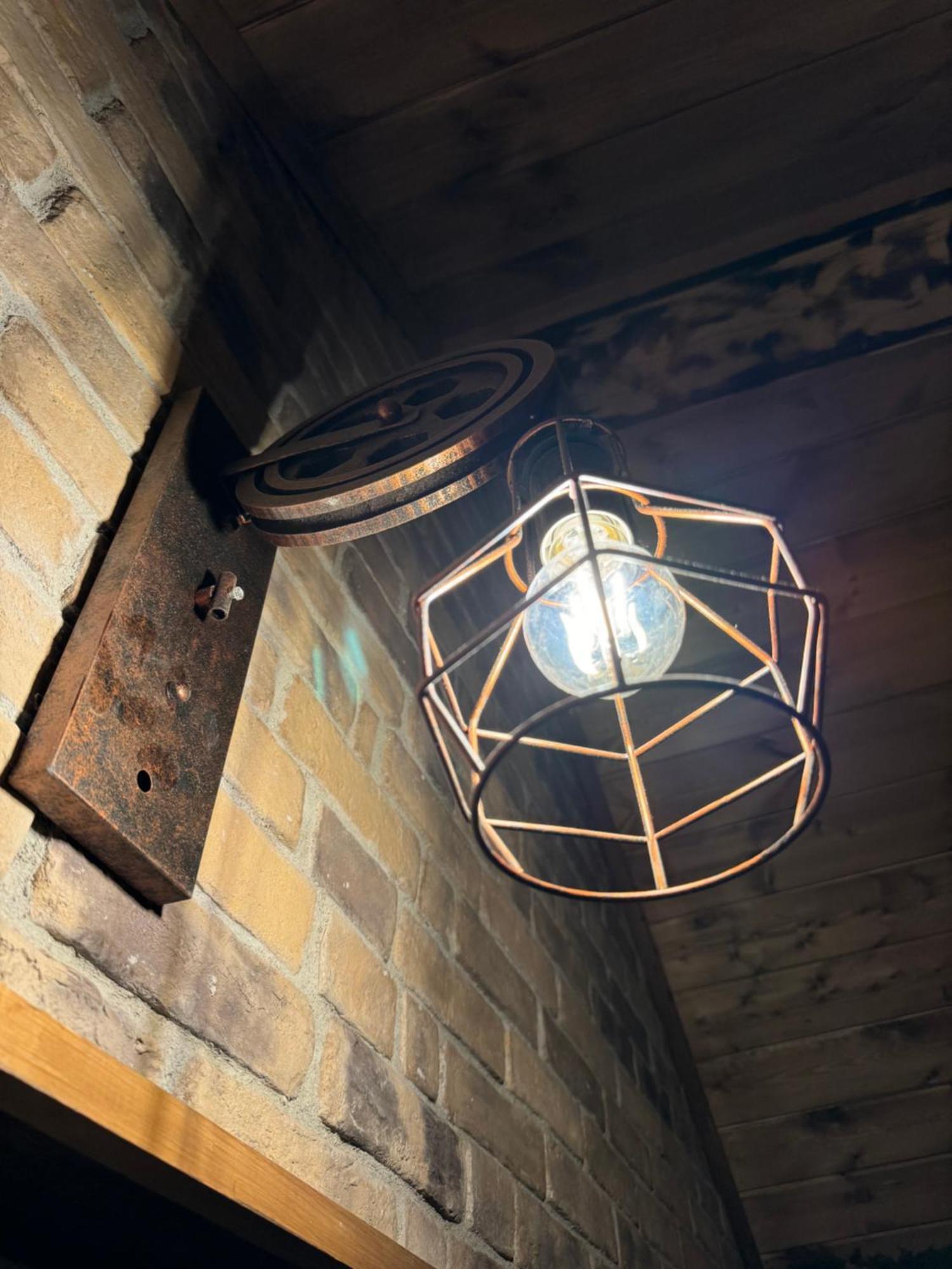 The Forest Villa ボロヴェッツ エクステリア 写真