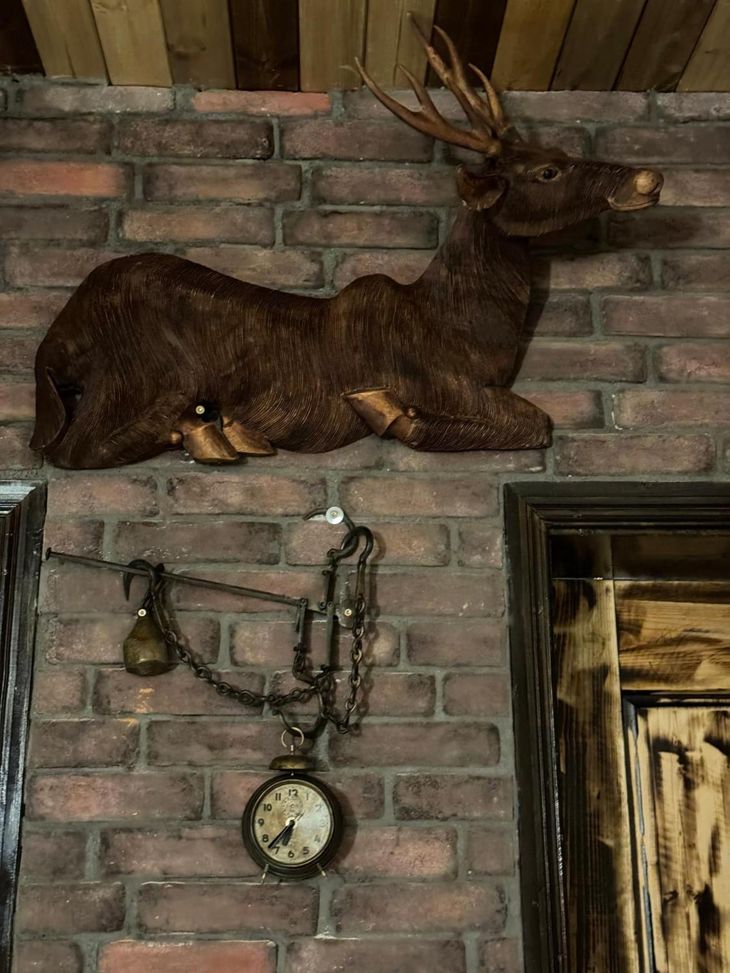 The Forest Villa ボロヴェッツ エクステリア 写真