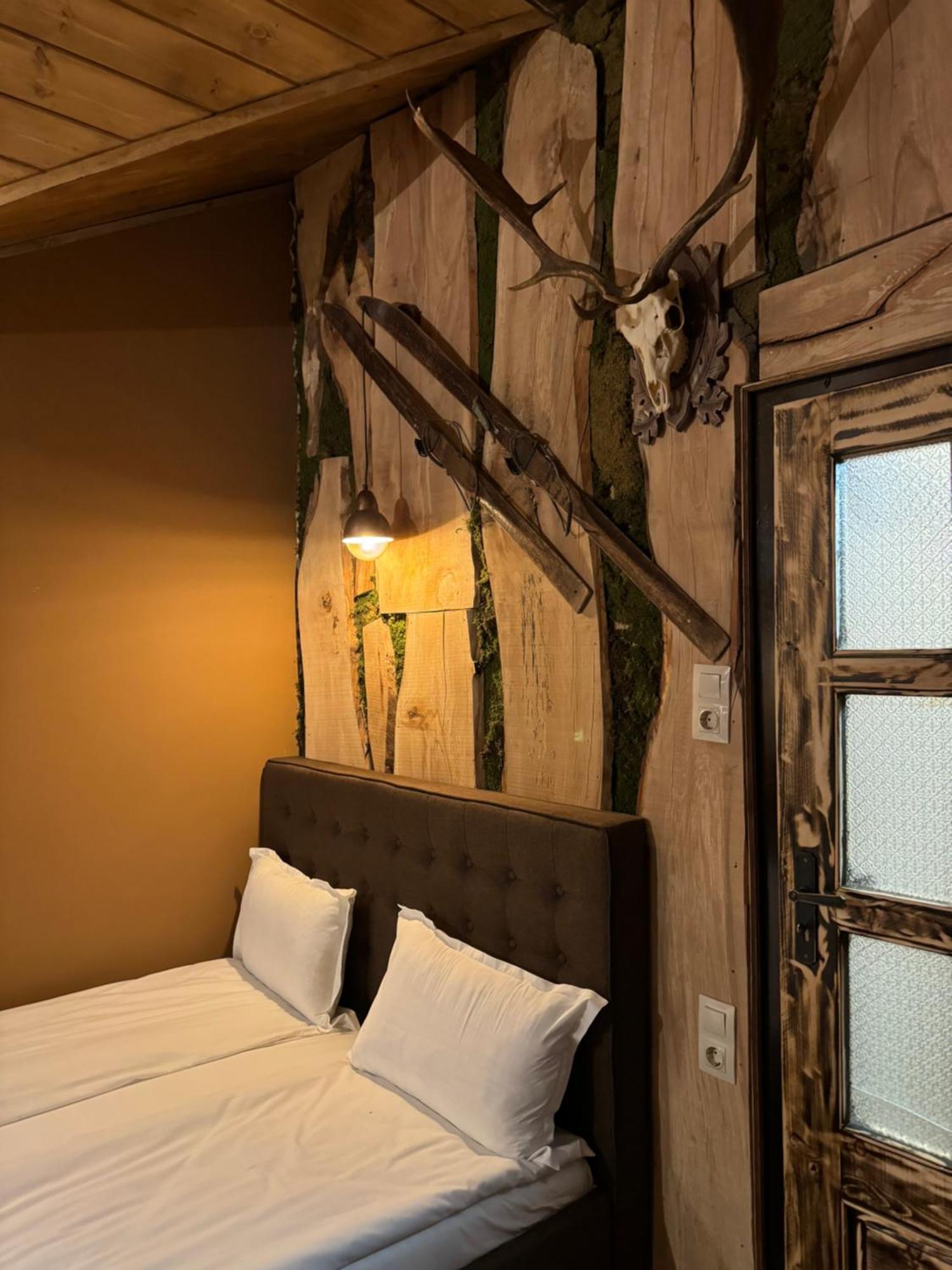 The Forest Villa ボロヴェッツ エクステリア 写真