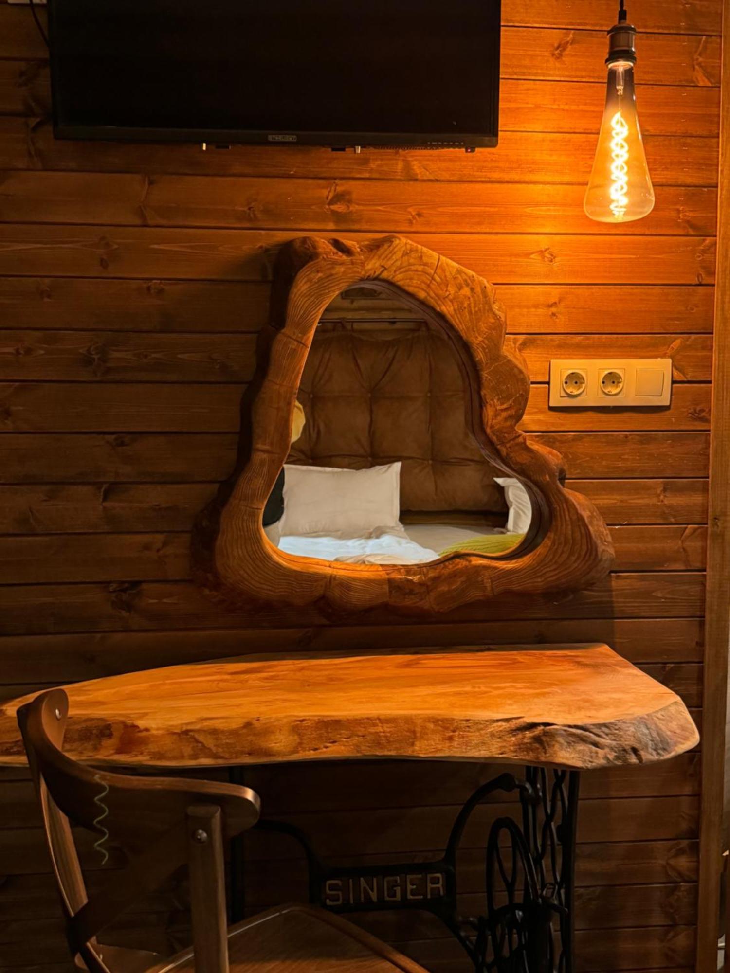 The Forest Villa ボロヴェッツ エクステリア 写真